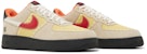 Nike Air Force 1 Low 'Somos Familia' Lelaki Wanita Kasut Sneakers DZ5355-126