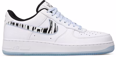 Buy Nike Air Force 1 Low 'South Korea' CW3919-100