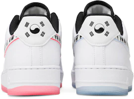 Details for Nike Air Force 1 Low 'South Korea' CW3919-100