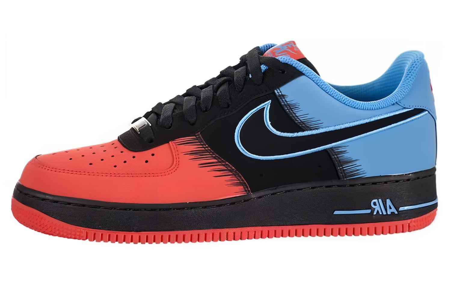 Buy 耐吉 空軍一號 低筒 '蜘蛛人' 488298-615