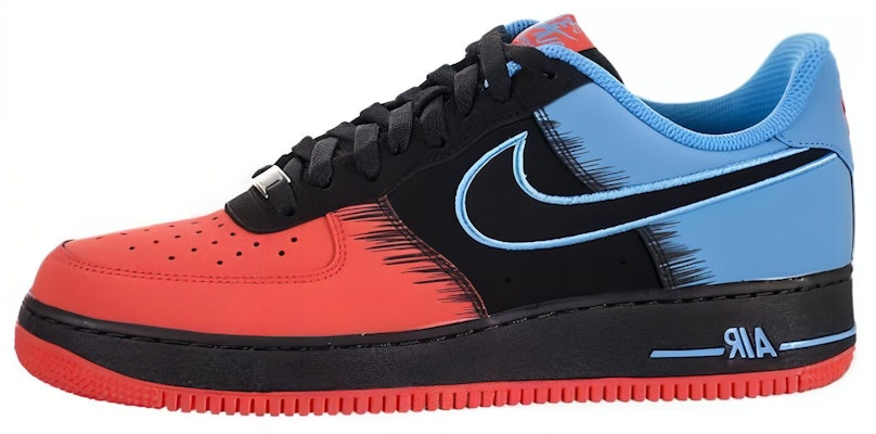 耐吉 空軍一號 低筒 '蜘蛛人' 488298-615 Buy 耐吉 空軍一號 低筒 '蜘蛛人' 488298-615