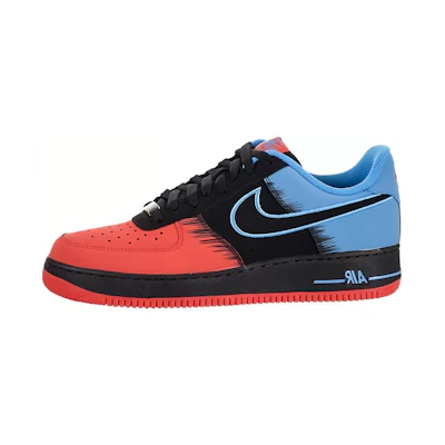 Nike Air Force 1 Low 'Spider-Man'
