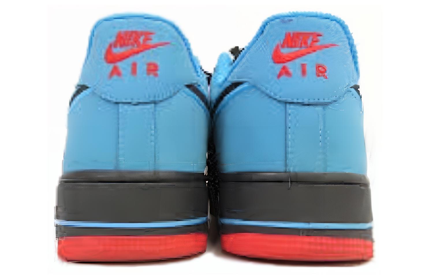 Nike Air Force 1 Low 'Spider-Man' 圖 5