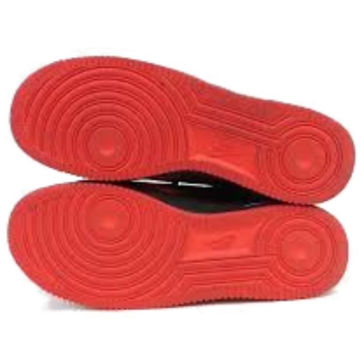 Details for Nike Air Force 1 Low 'Spider-Man' Hombre 488298-615