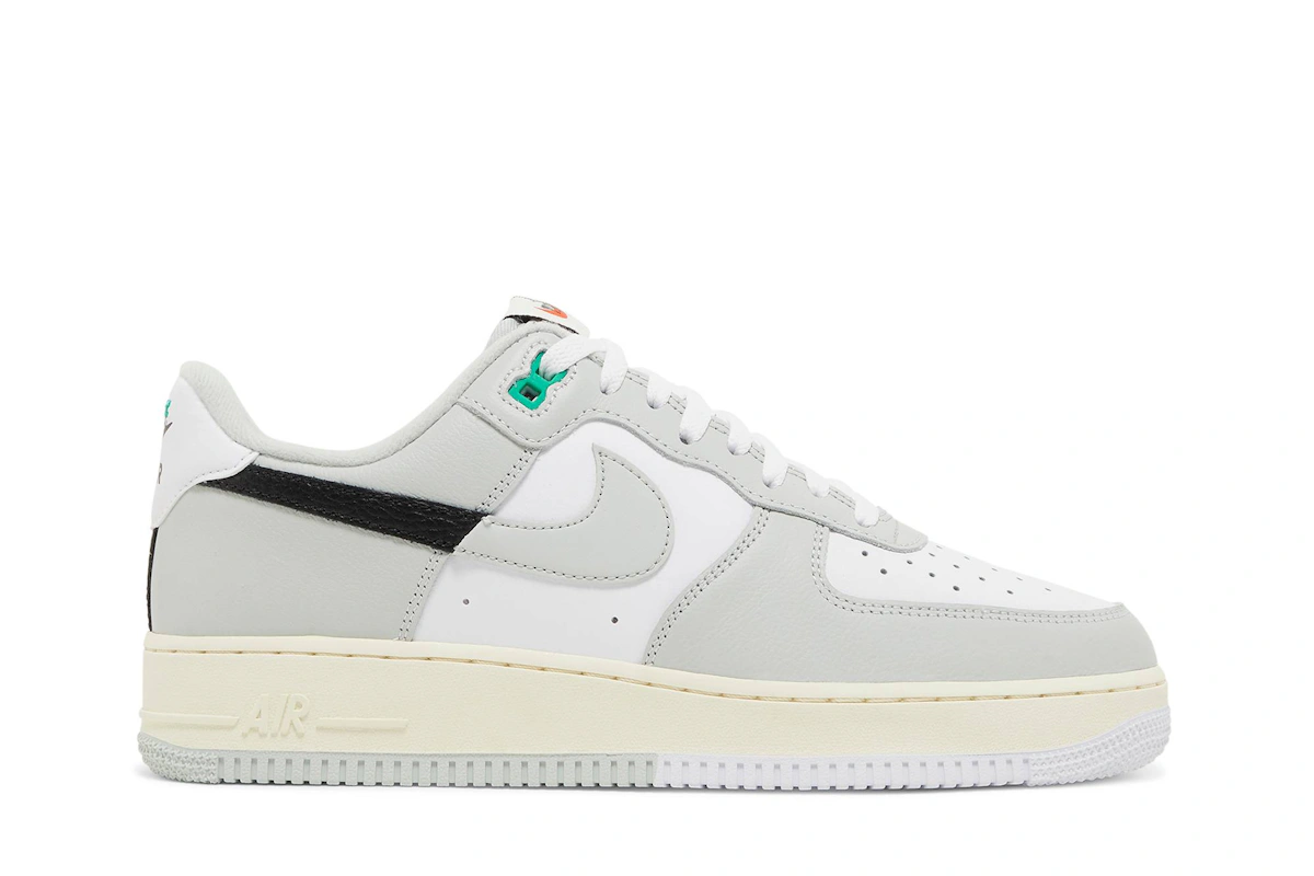 Nike Air Force 1 Low 'Split' DZ2522-001