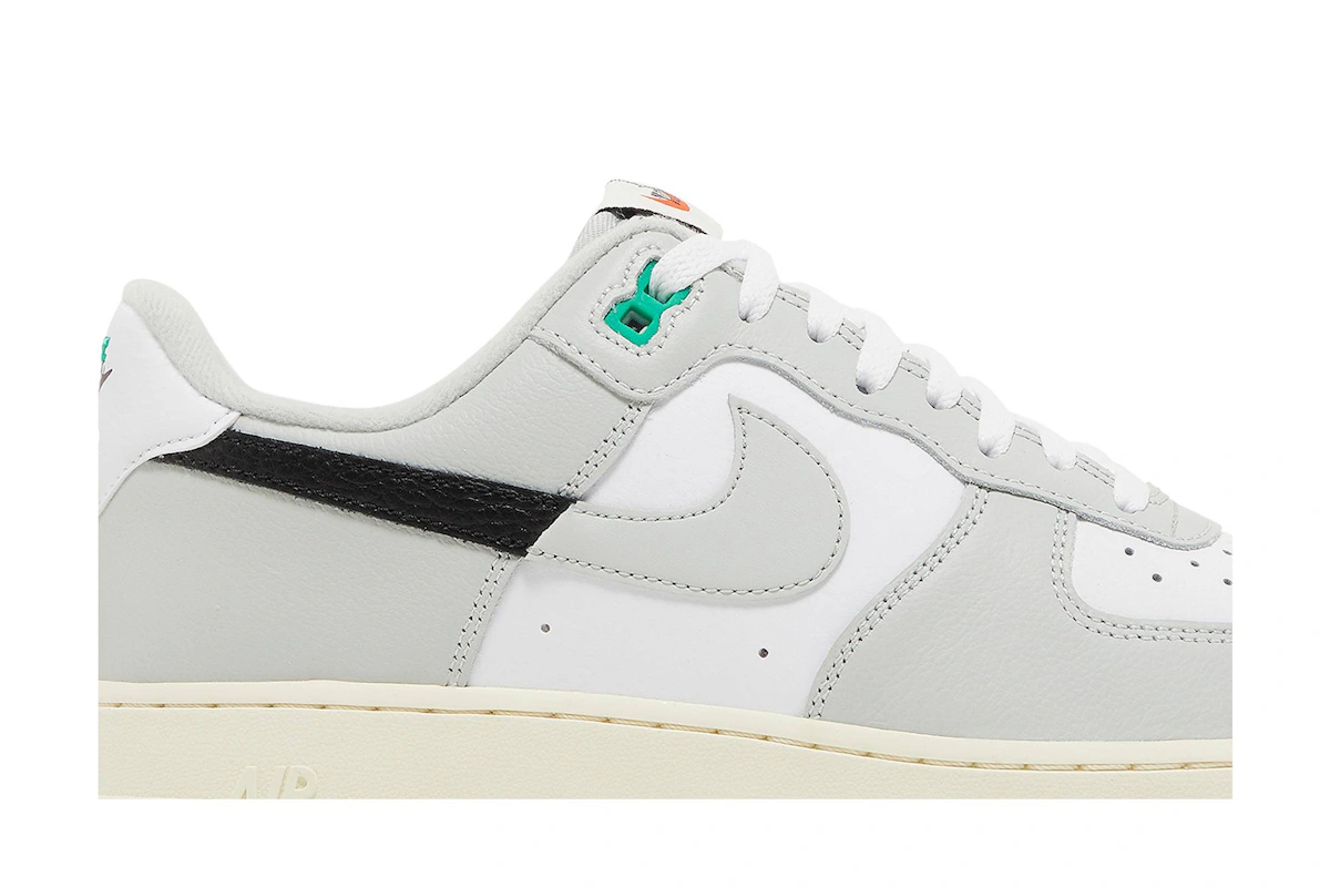 Nike Air Force 1 Low 'Split' DZ2522-001