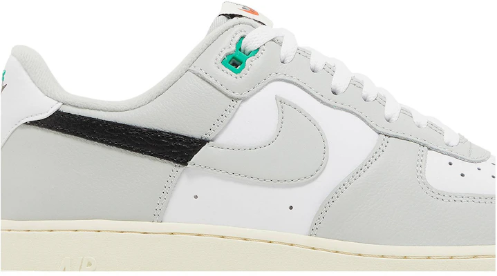 Nike Air Force 1 Low 'Split' Lelaki Perempuan Sneakers Kasual DZ2522-001 Order Nike Air Force 1 Low 'Split' Lelaki Perempuan Sneakers Kasual DZ2522-001