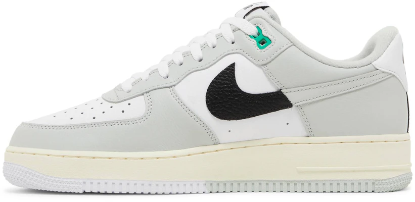 Nike Air Force 1 Low 'Split' Lelaki Perempuan Sneakers Kasual DZ2522-001 Lookbook Nike Air Force 1 Low 'Split' Lelaki Perempuan Sneakers Kasual DZ2522-001