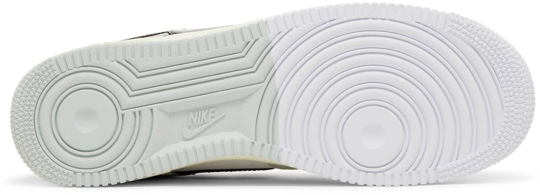 Nike Air Force 1 Low 'Split' Lelaki Perempuan Sneakers Kasual DZ2522-001 Shop Nike Air Force 1 Low 'Split' Lelaki Perempuan Sneakers Kasual DZ2522-001