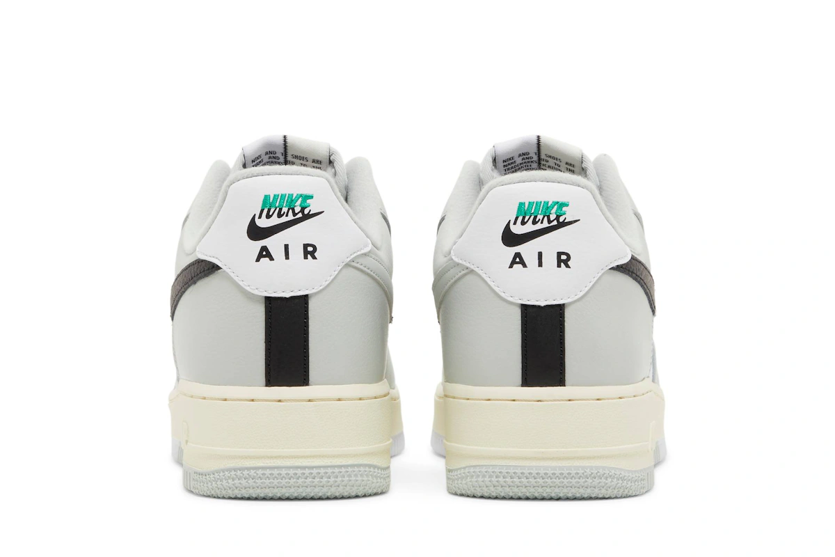Nike Air Force 1 Low 'Split' DZ2522-001