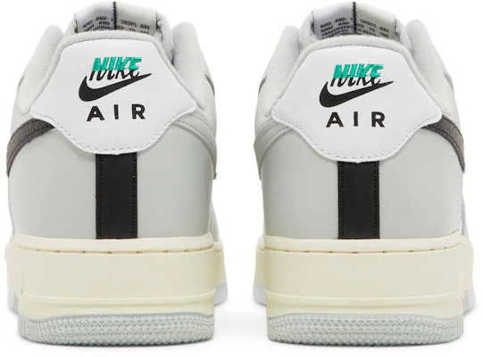 Nike Air Force 1 Low 'Split' Lelaki Perempuan Sneakers Kasual DZ2522-001 Details for Nike Air Force 1 Low 'Split' Lelaki Perempuan Sneakers Kasual DZ2522-001