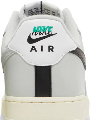 Nike Air Force 1 Low 'Split' Lelaki Perempuan Sneakers Kasual DZ2522-001 Sizing Nike Air Force 1 Low 'Split' Lelaki Perempuan Sneakers Kasual DZ2522-001