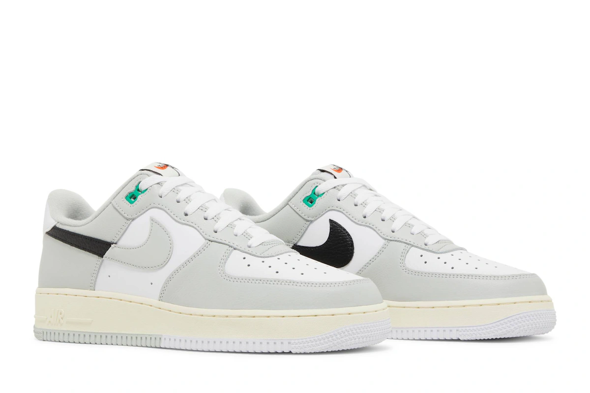 Nike Air Force 1 Low 'Split' DZ2522-001