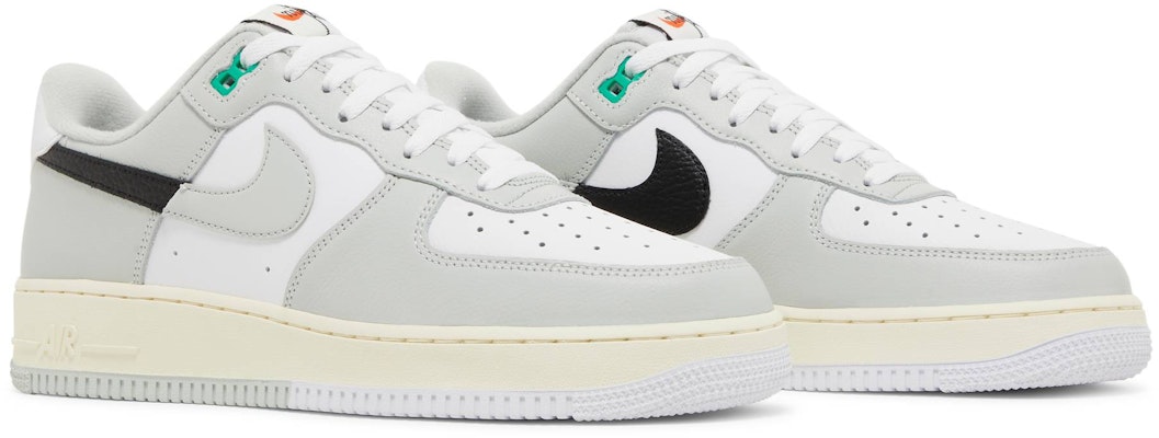 Nike Air Force 1 Low 'Split' Lelaki Perempuan Sneakers Kasual DZ2522-001 Cheap Nike Air Force 1 Low 'Split' Lelaki Perempuan Sneakers Kasual DZ2522-001