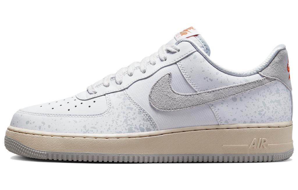 Buy 나이키 에어 포스 1 로우 '스프레이 페인트' FD9758-100