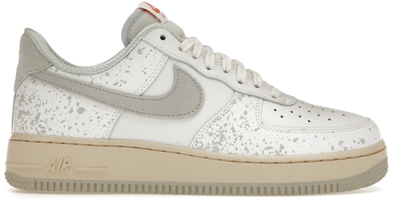 Nike Air Force 1 Low 'Cat Spray Paint' FD9758-100 Buy Nike Air Force 1 Low 'Cat Spray Paint' FD9758-100