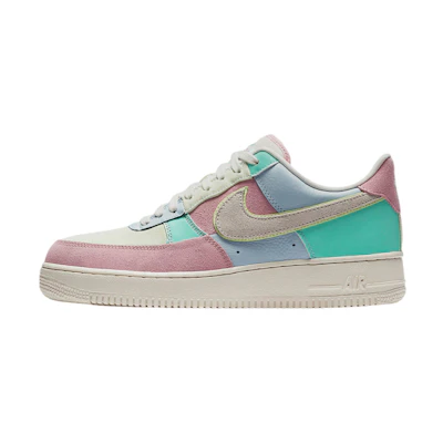 Nike Air Force 1 Low 'Spring Patchwork' 2018