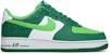 Nike Air Force 1 Low 'Hari St. Patrick' 2021 DD8458-300