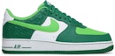Buy Nike Air Force 1 Low 'Hari St. Patrick' 2021 DD8458-300