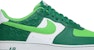 Nike Air Force 1 Low 'Hari St. Patrick' 2021 DD8458-300