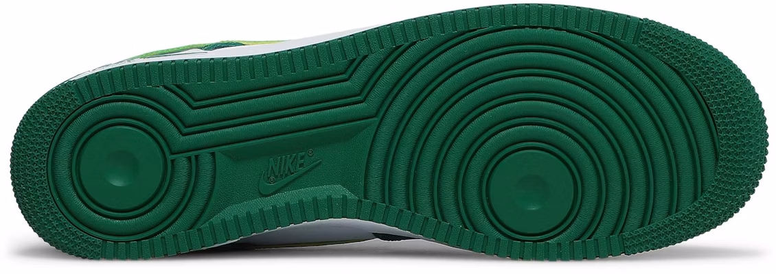 Nike Air Force 1 Low 'Hari St. Patrick' 2021 DD8458-300 Shop Nike Air Force 1 Low 'Hari St. Patrick' 2021 DD8458-300