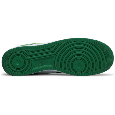 Nike Air Force 1 Low St. Patricks Day 2021 DD8458-300 Nicesnk