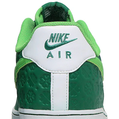 Nike Air Force 1 Low St. Patricks Day 2021 DD8458-300 Nicesnk