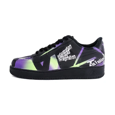 Nike Air Force 1 Low 'Stage Lights'