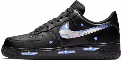 Nike Air Force 1 Low 'Fantasi Berbintang' CW2288-001-448506 Buy Nike Air Force 1 Low 'Fantasi Berbintang' CW2288-001-448506