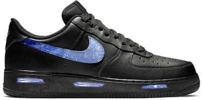 Nike Air Force 1 Low 'Fantasi Berbintang' CW2288-001-448506 Order Nike Air Force 1 Low 'Fantasi Berbintang' CW2288-001-448506