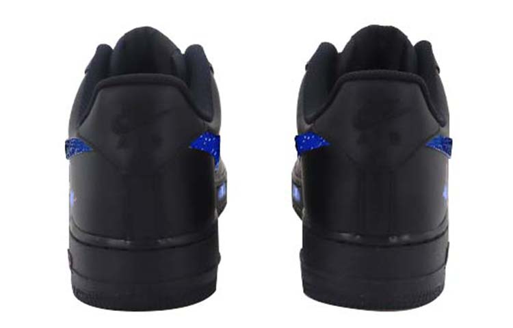 Shop 나이키 에어포스 1 로우 '별빛 환상' (Nike 에어포스 1 로우 '별환상' if shorter is needed) CW2288-001-448506