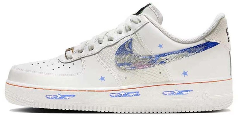 Nike Air Force 1 Rendah 'Starry Sky Imagination' FN8892-191-458110 Buy Nike Air Force 1 Rendah 'Starry Sky Imagination' FN8892-191-458110