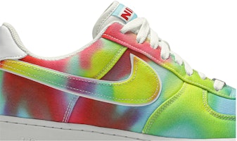 나이키 에어 포스 1 로우 '평화의 여름' ️ CK0838-100 Order 나이키 에어 포스 1 로우 '평화의 여름' ️ CK0838-100