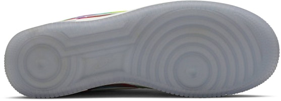 나이키 에어 포스 1 로우 '평화의 여름' ️ CK0838-100 Shop 나이키 에어 포스 1 로우 '평화의 여름' ️ CK0838-100