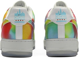 나이키 에어 포스 1 로우 '평화의 여름' ️ CK0838-100 Details for 나이키 에어 포스 1 로우 '평화의 여름' ️ CK0838-100