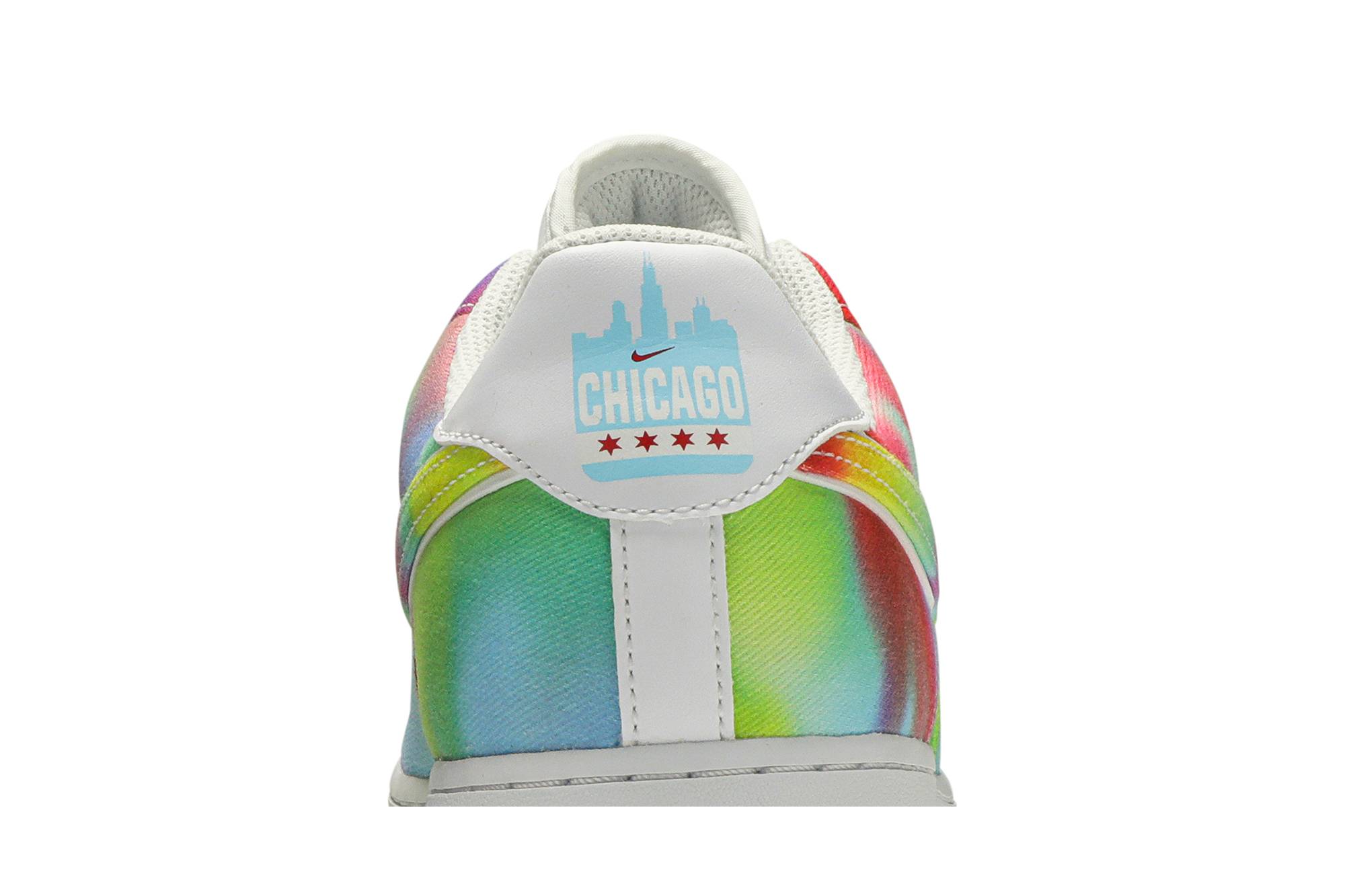 Sizing 나이키 에어 포스 1 로우 '평화의 여름' ️ CK0838-100