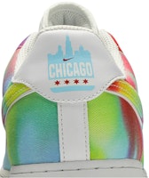 나이키 에어 포스 1 로우 '평화의 여름' ️ CK0838-100 Sizing 나이키 에어 포스 1 로우 '평화의 여름' ️ CK0838-100