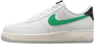 Buy Nike Air Force 1 Low 'Summit White/Malachite' DR8593-100