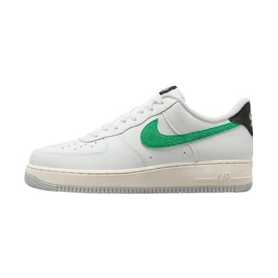 Nike Air Force 1 Low 'Summit White/Malachite'