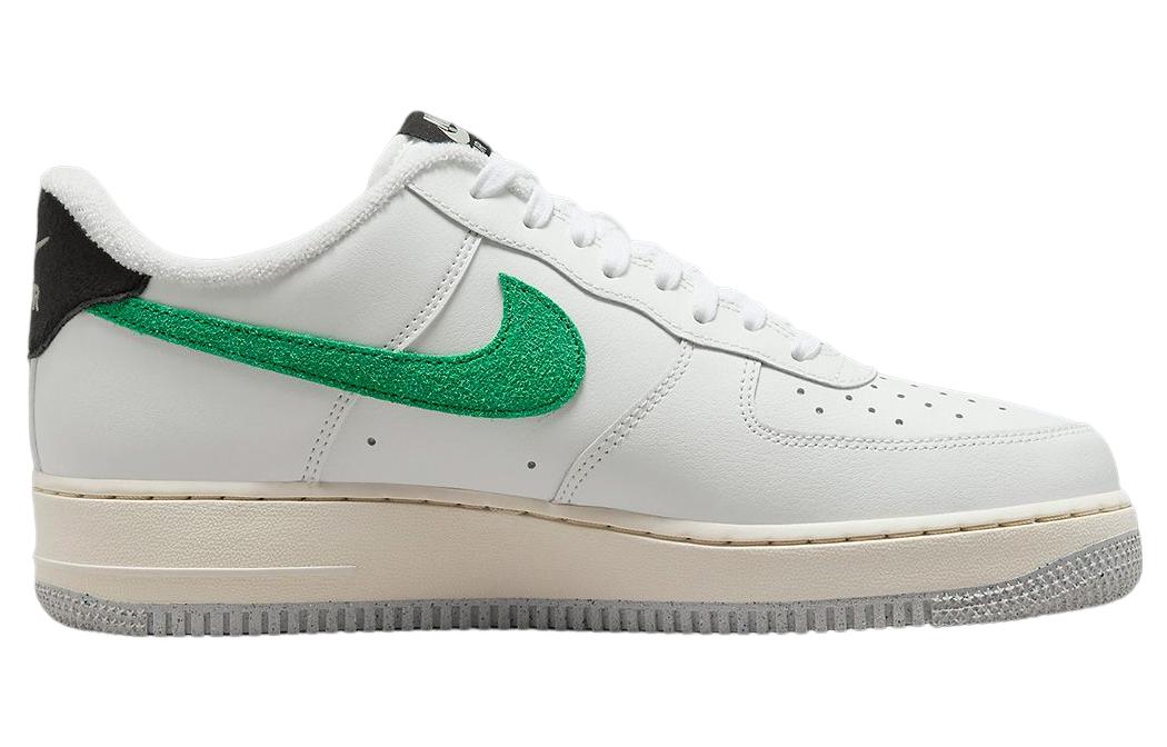 Order Nike Air Force 1 Low 'Summit White/Malachite' DR8593-100