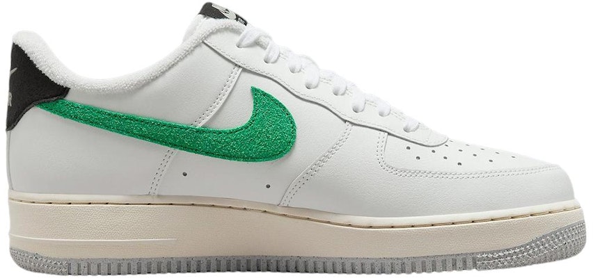 Nike Air Force 1 Low 'Summit White/Malachite' DR8593-100 Order Nike Air Force 1 Low 'Summit White/Malachite' DR8593-100