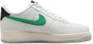 Order Nike Air Force 1 Low 'Summit White/Malachite' DR8593-100