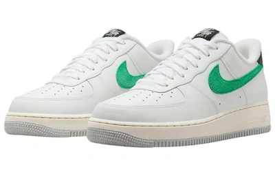 Nike Air Force 1 Low 'Summit White/Malachite' DR8593-100