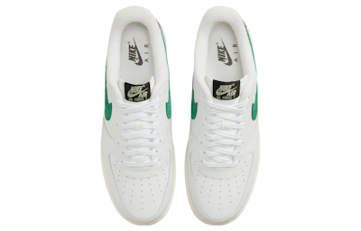 Nike Air Force 1 Low 'Summit White/Malachite' DR8593-100
