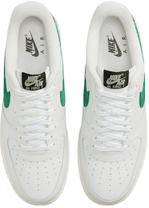 나이키 에어 포스 1 로우 '써밋 화이트/말라카이트' DR8593-100 Shop 나이키 에어 포스 1 로우 '써밋 화이트/말라카이트' DR8593-100