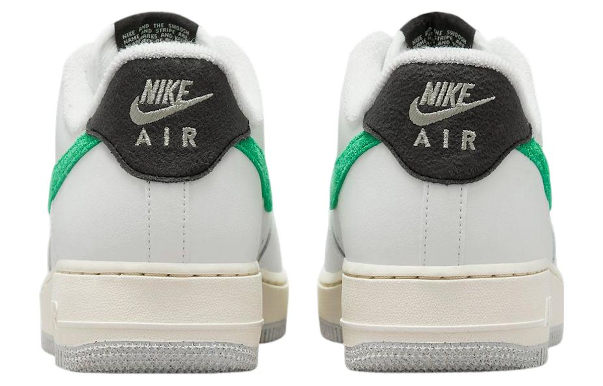 Nike Air Force 1 Low 'Summit White/Malachite' DR8593-100