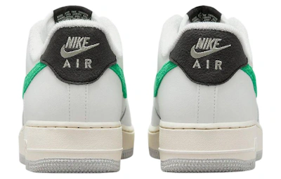 Nike Air Force 1 Low 'Summit White/Malachite' DR8593-100