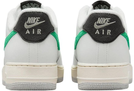 나이키 에어 포스 1 로우 '써밋 화이트/말라카이트' DR8593-100 Purchase 나이키 에어 포스 1 로우 '써밋 화이트/말라카이트' DR8593-100