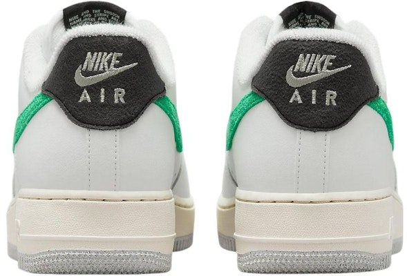 Nike Air Force 1 Low 'Summit White/Malachite' DR8593-100 Purchase Nike Air Force 1 Low 'Summit White/Malachite' DR8593-100