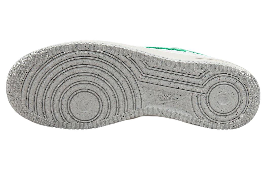 Details for Nike Air Force 1 Low 'Summit White/Malachite' DR8593-100
